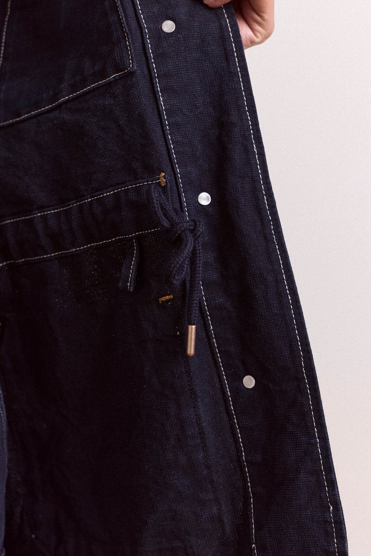 Julia Workwear Denim Jacket