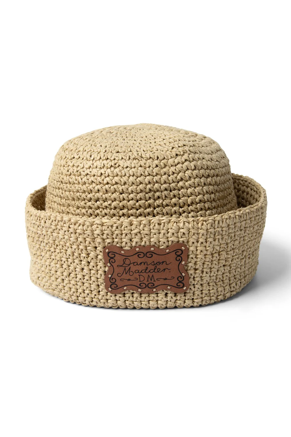 20-raffia-sailor-hat-natural-2.webp Raffia Sailor Hat - Natural