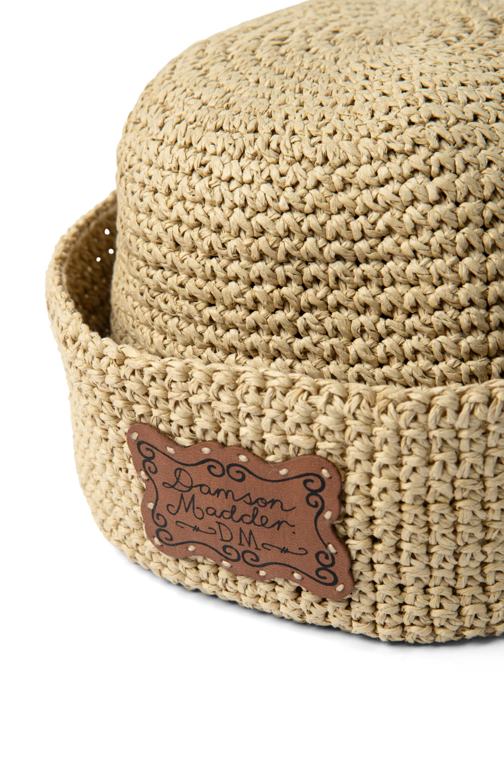 20-raffia-sailor-hat-natural-5.webp Raffia Sailor Hat - Natural