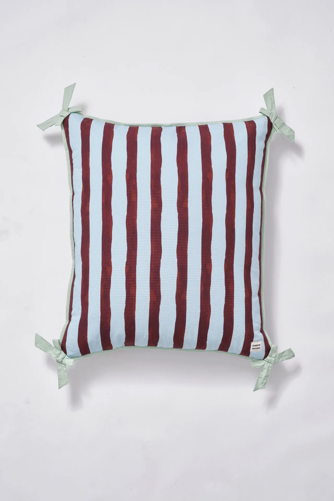 2516-pet-bed-multi-stripe-1.webp Pet Bed- Multi Stripe