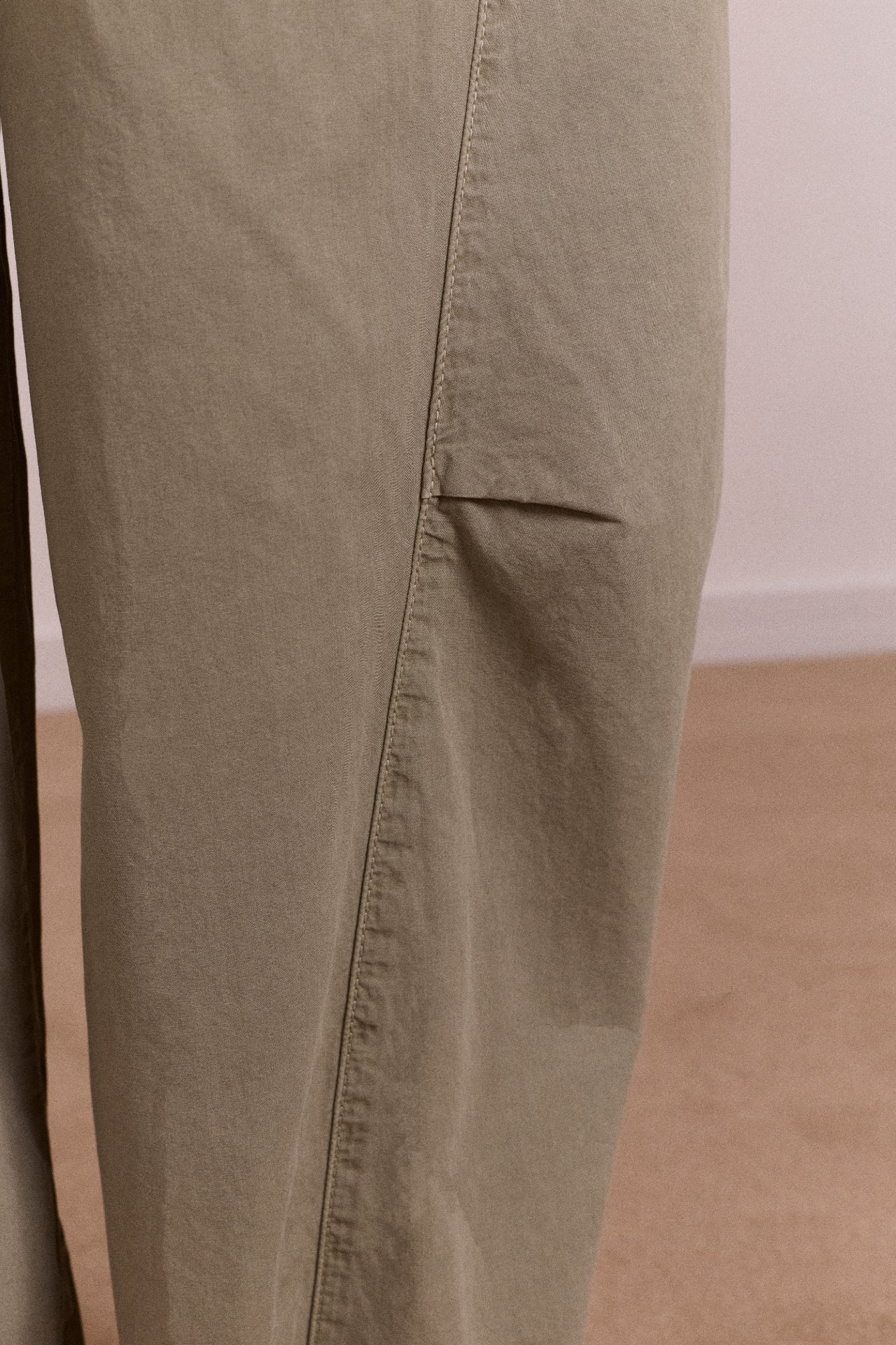 Liv Trouser - Sage