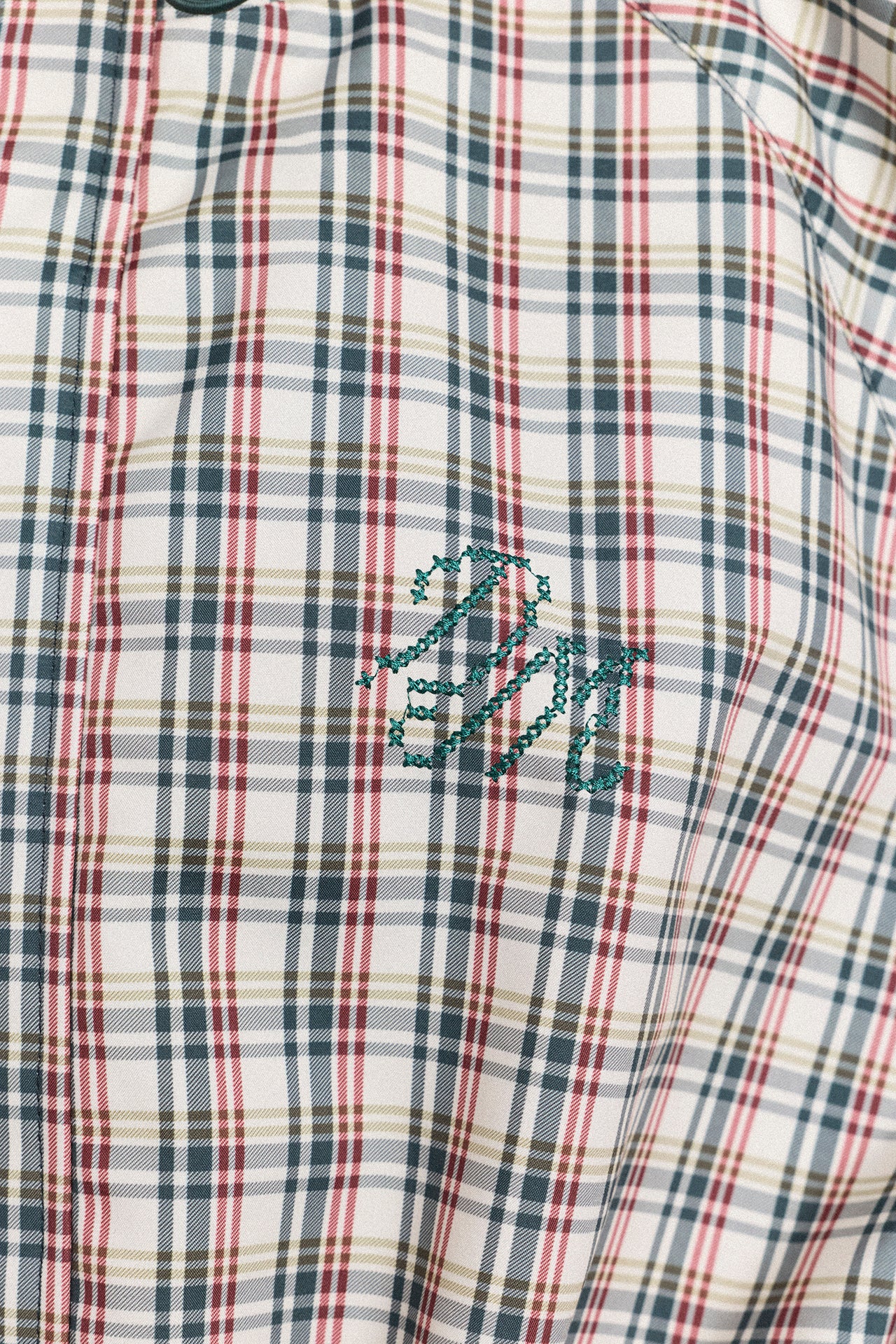 Liu Raincoat - Elderberry Check