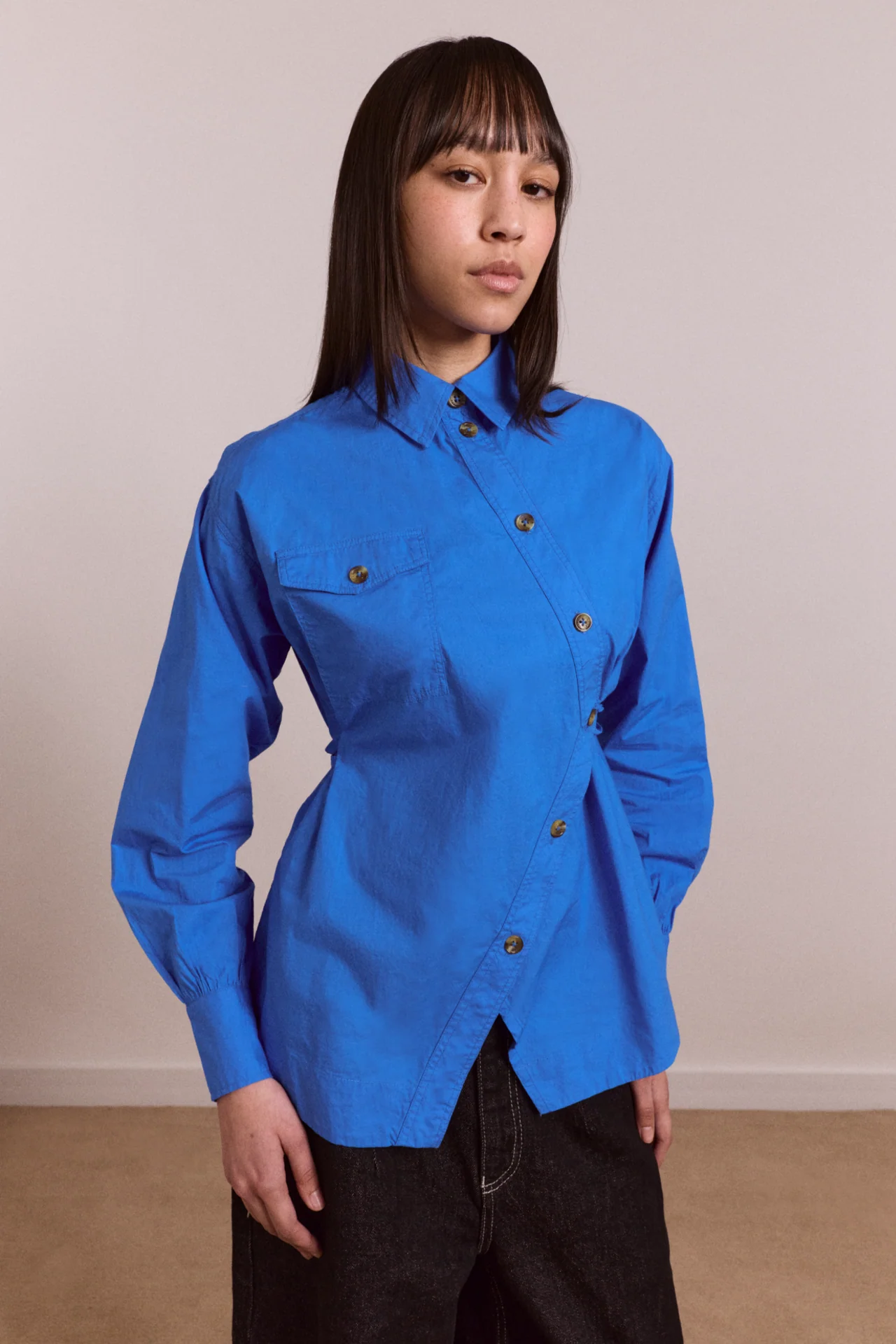 935-lux-shirt-blue-1.webp Lux Shirt - Blue