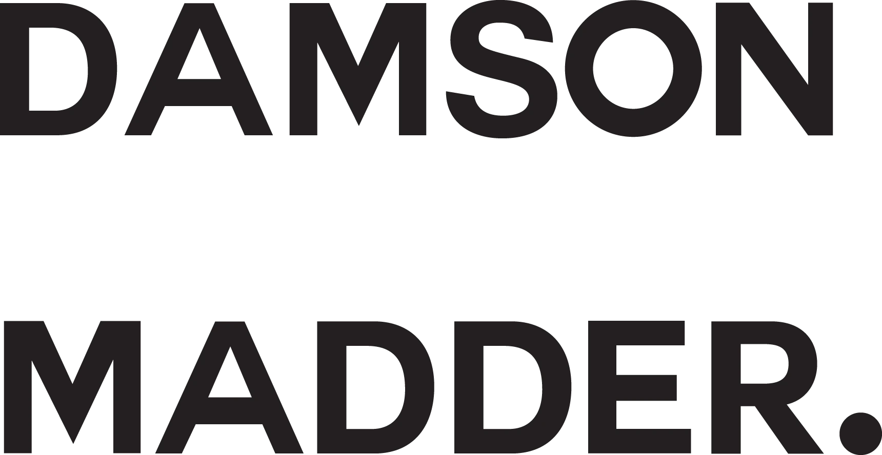 Damson Madder